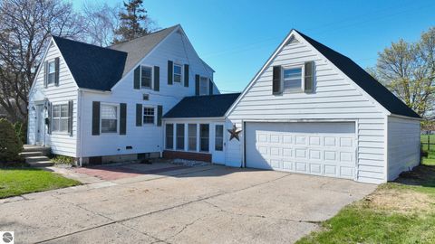 Tiny photo for 1207 North Drive, Mt Pleasant, MI 48858 (MLS # 1944474)