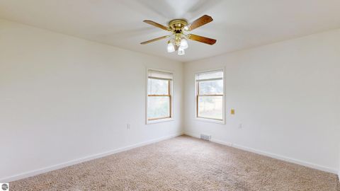 Tiny photo for 1207 North Drive, Mt Pleasant, MI 48858 (MLS # 1944474)