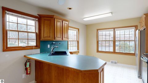 Tiny photo for 1207 North Drive, Mt Pleasant, MI 48858 (MLS # 1944474)