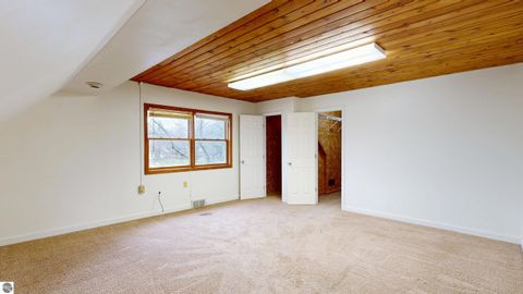 Tiny photo for 1207 North Drive, Mt Pleasant, MI 48858 (MLS # 1944474)