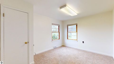 Tiny photo for 1207 North Drive, Mt Pleasant, MI 48858 (MLS # 1944474)