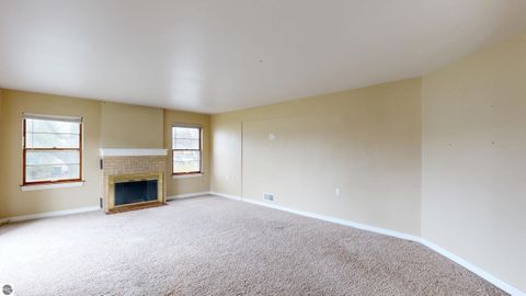 Tiny photo for 1207 North Drive, Mt Pleasant, MI 48858 (MLS # 1944474)