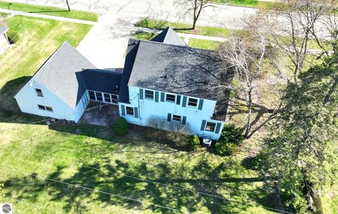 Tiny photo for 1207 North Drive, Mt Pleasant, MI 48858 (MLS # 1944474)