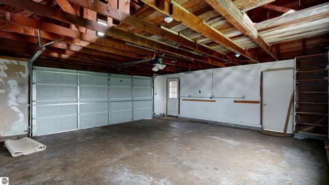 Tiny photo for 1207 North Drive, Mt Pleasant, MI 48858 (MLS # 1944474)