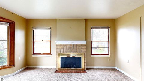 Tiny photo for 1207 North Drive, Mt Pleasant, MI 48858 (MLS # 1944474)