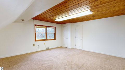 Tiny photo for 1207 North Drive, Mt Pleasant, MI 48858 (MLS # 1944474)