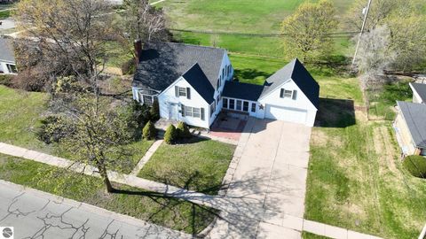 Tiny photo for 1207 North Drive, Mt Pleasant, MI 48858 (MLS # 1944474)