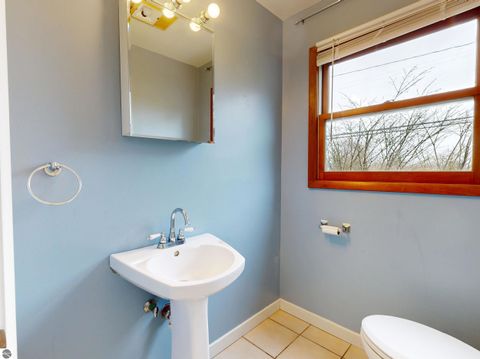 Tiny photo for 1207 North Drive, Mt Pleasant, MI 48858 (MLS # 1944474)