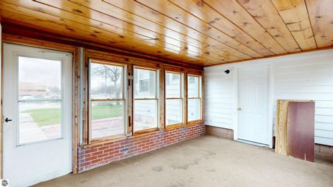 Tiny photo for 1207 North Drive, Mt Pleasant, MI 48858 (MLS # 1944474)