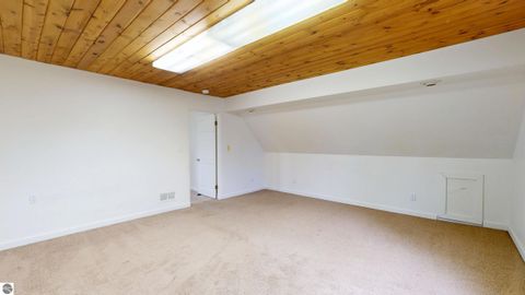 Tiny photo for 1207 North Drive, Mt Pleasant, MI 48858 (MLS # 1944474)