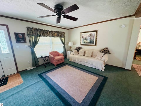 Tiny photo for 11961 Waterhole Creek Road, Fife Lake, MI 49633 (MLS # 1948479)
