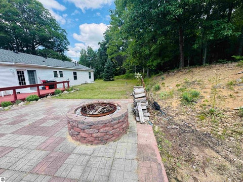 Tiny photo for 11961 Waterhole Creek Road, Fife Lake, MI 49633 (MLS # 1948479)