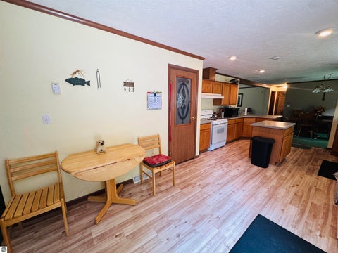 Tiny photo for 11961 Waterhole Creek Road, Fife Lake, MI 49633 (MLS # 1948479)