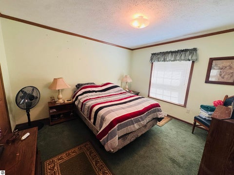 Tiny photo for 11961 Waterhole Creek Road, Fife Lake, MI 49633 (MLS # 1948479)