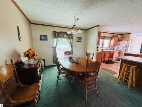 Tiny photo for 11961 Waterhole Creek Road, Fife Lake, MI 49633 (MLS # 1948479)