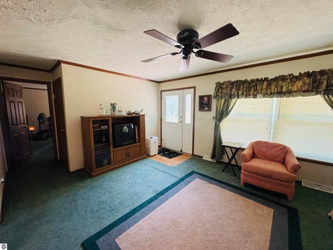 Tiny photo for 11961 Waterhole Creek Road, Fife Lake, MI 49633 (MLS # 1948479)