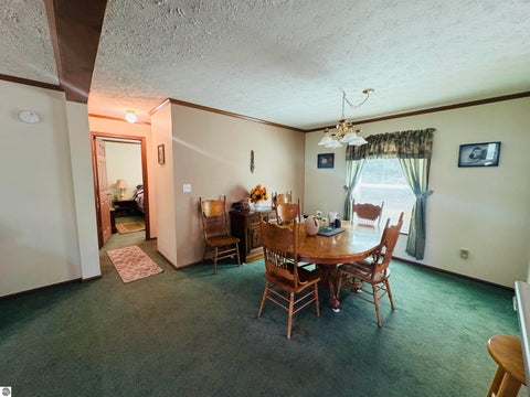 Tiny photo for 11961 Waterhole Creek Road, Fife Lake, MI 49633 (MLS # 1948479)