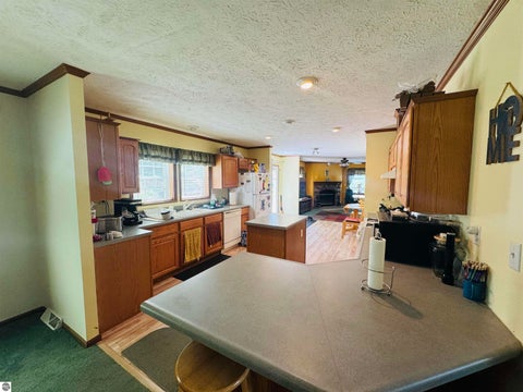 Tiny photo for 11961 Waterhole Creek Road, Fife Lake, MI 49633 (MLS # 1948479)