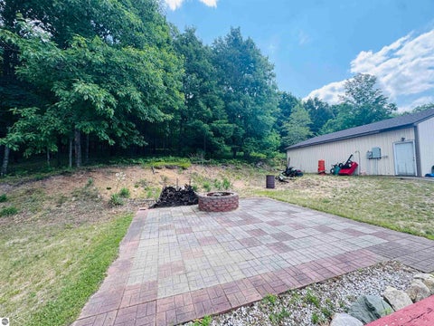 Tiny photo for 11961 Waterhole Creek Road, Fife Lake, MI 49633 (MLS # 1948479)