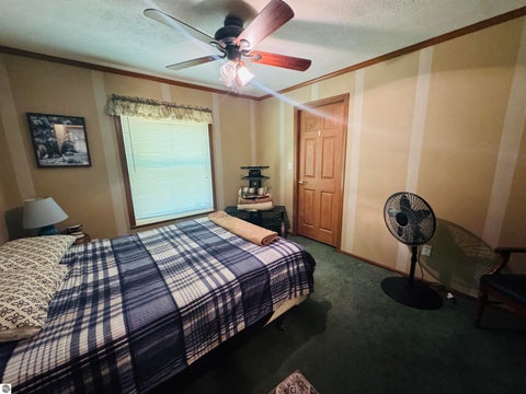 Tiny photo for 11961 Waterhole Creek Road, Fife Lake, MI 49633 (MLS # 1948479)