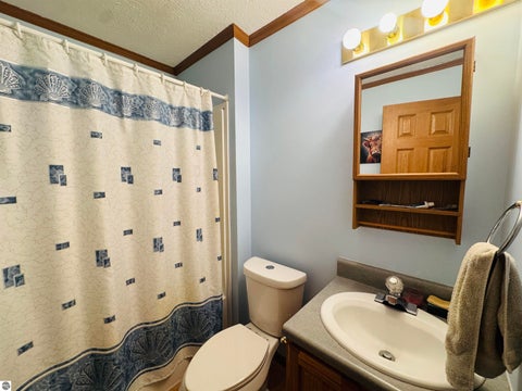 Tiny photo for 11961 Waterhole Creek Road, Fife Lake, MI 49633 (MLS # 1948479)