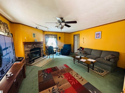 Tiny photo for 11961 Waterhole Creek Road, Fife Lake, MI 49633 (MLS # 1948479)