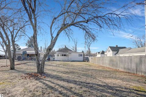 Tiny photo for 139 Mosser Street, Cadillac, MI 49601 (MLS # 1942899)