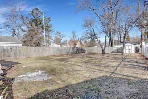 Tiny photo for 139 Mosser Street, Cadillac, MI 49601 (MLS # 1942899)