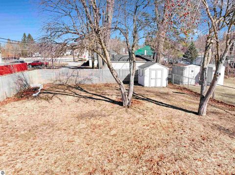 Tiny photo for 139 Mosser Street, Cadillac, MI 49601 (MLS # 1942899)