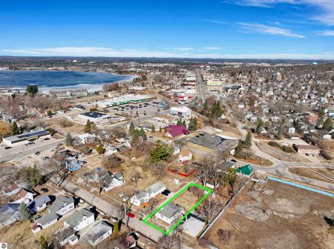 Tiny photo for 139 Mosser Street, Cadillac, MI 49601 (MLS # 1942899)