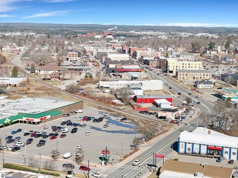 Tiny photo for 139 Mosser Street, Cadillac, MI 49601 (MLS # 1942899)