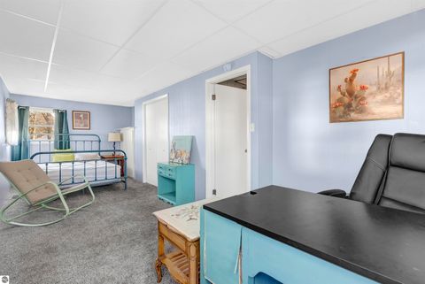 Tiny photo for 139 Mosser Street, Cadillac, MI 49601 (MLS # 1942899)