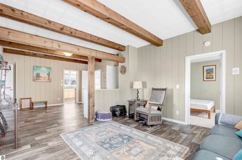 Tiny photo for 139 Mosser Street, Cadillac, MI 49601 (MLS # 1942899)