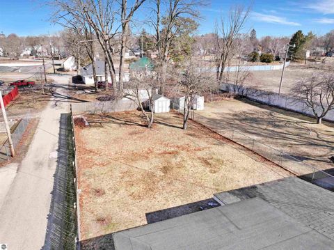 Tiny photo for 139 Mosser Street, Cadillac, MI 49601 (MLS # 1942899)