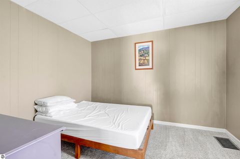 Tiny photo for 139 Mosser Street, Cadillac, MI 49601 (MLS # 1942899)