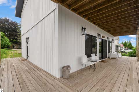 Tiny photo for 7323 Clark Street, Beulah, MI 49617 (MLS # 1947710)