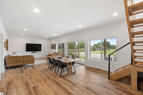 Tiny photo for 7323 Clark Street, Beulah, MI 49617 (MLS # 1947710)