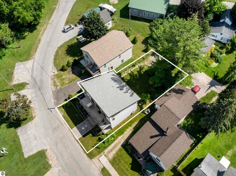 Tiny photo for 7323 Clark Street, Beulah, MI 49617 (MLS # 1947710)