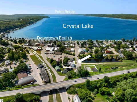 Tiny photo for 7323 Clark Street, Beulah, MI 49617 (MLS # 1947710)
