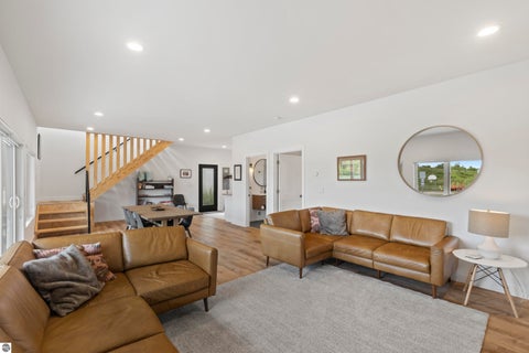 Tiny photo for 7323 Clark Street, Beulah, MI 49617 (MLS # 1947710)