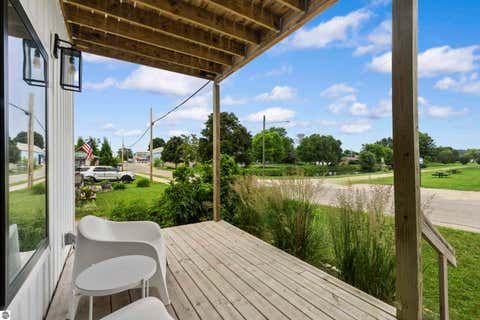 Tiny photo for 7323 Clark Street, Beulah, MI 49617 (MLS # 1947710)