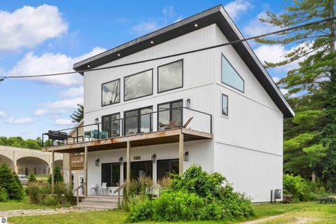 Tiny photo for 7323 Clark Street, Beulah, MI 49617 (MLS # 1947710)