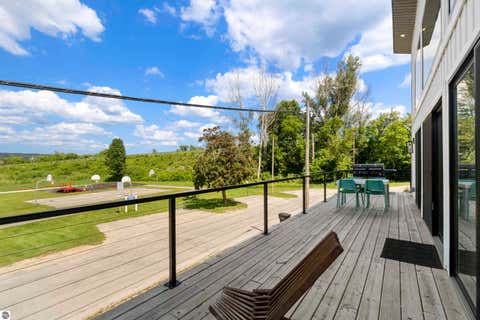 Tiny photo for 7323 Clark Street, Beulah, MI 49617 (MLS # 1947710)