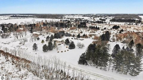 Tiny photo for 7900 Church Road, St Johns, MI 48879 (MLS # 1941930)