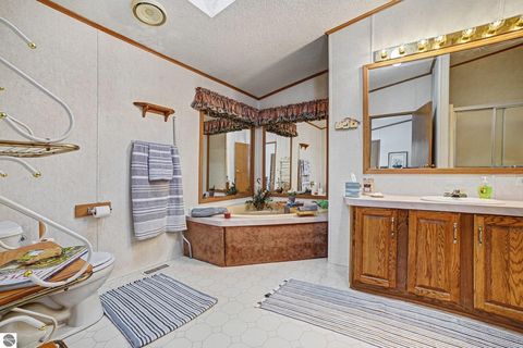 Tiny photo for 7900 Church Road, St Johns, MI 48879 (MLS # 1941930)