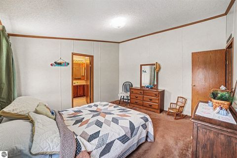 Tiny photo for 7900 Church Road, St Johns, MI 48879 (MLS # 1941930)