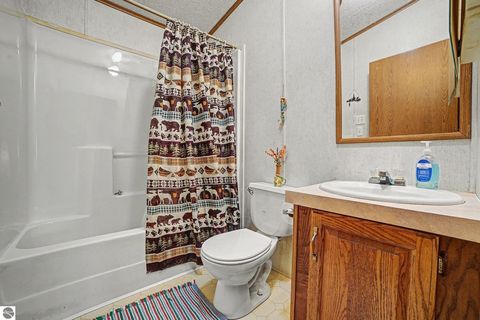 Tiny photo for 7900 Church Road, St Johns, MI 48879 (MLS # 1941930)