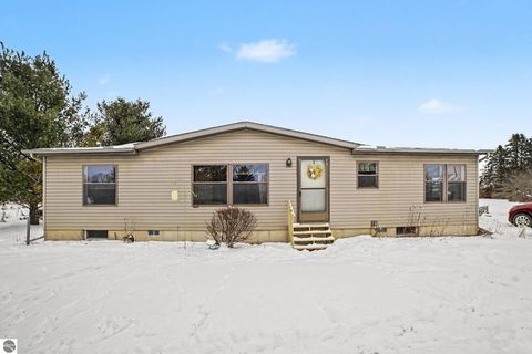 Tiny photo for 7900 Church Road, St Johns, MI 48879 (MLS # 1941930)