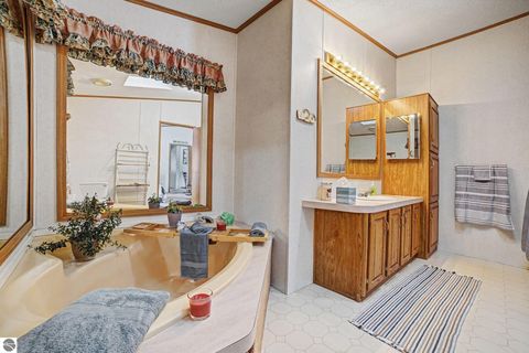 Tiny photo for 7900 Church Road, St Johns, MI 48879 (MLS # 1941930)