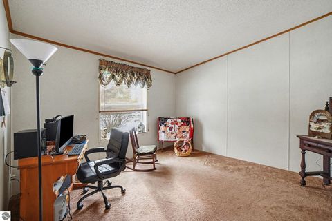 Tiny photo for 7900 Church Road, St Johns, MI 48879 (MLS # 1941930)